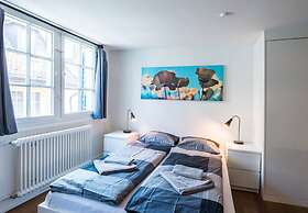 ZH Schmidgasse I - Hitrental Apartment