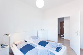 ZH Seefeld - Hitrental Apartment