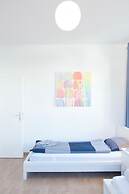 ZH Seefeld - Hitrental Apartment