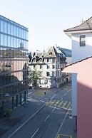 ZH Seefeld - Hitrental Apartment