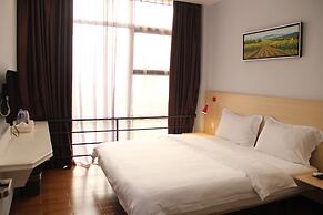 Wenxin Hotel Dongguan Nancheng