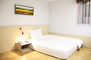 Wenxin Hotel Dongguan Nancheng