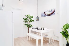 Orti - Modern Apartment Porta Romana