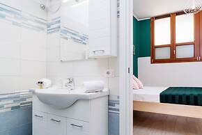 Orti - Modern Apartment Porta Romana