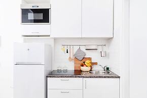 Orti - Modern Apartment Porta Romana