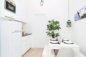 Orti - Modern Apartment Porta Romana