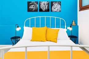 Orti - Modern Apartment Porta Romana