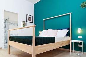 Orti - Modern Apartment Porta Romana