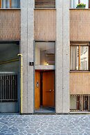 Orti - Modern Apartment Porta Romana