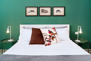 Orti - Modern Apartment Porta Romana