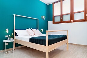 Orti - Modern Apartment Porta Romana