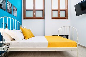 Orti - Modern Apartment Porta Romana