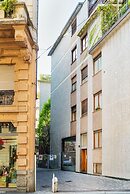 Orti - Modern Apartment Porta Romana