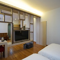 Wenxin Hotel Dongguan Qifeng