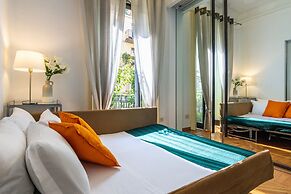 Guercino - Apartment Porta Garibaldi