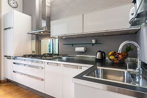 Guercino - Apartment Porta Garibaldi