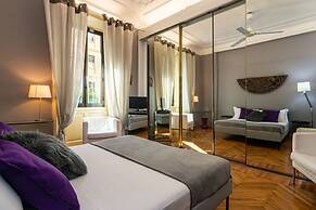 Guercino - Apartment Porta Garibaldi