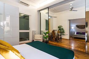 Guercino - Apartment Porta Garibaldi