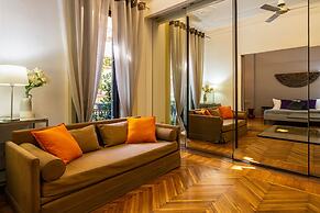 Guercino - Apartment Porta Garibaldi