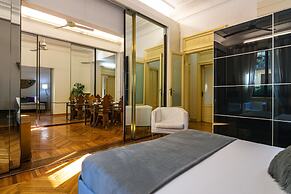 Guercino - Apartment Porta Garibaldi