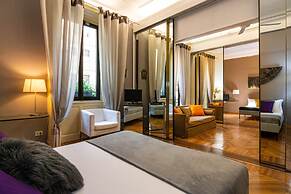 Guercino - Apartment Porta Garibaldi