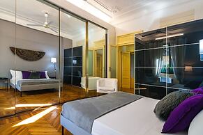 Guercino - Apartment Porta Garibaldi