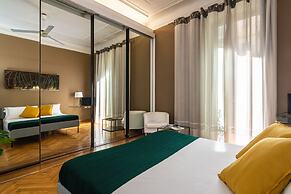 Guercino - Apartment Porta Garibaldi