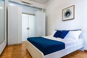 Guercino - Apartment Porta Garibaldi