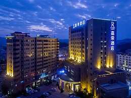 Jia Rong Hotel