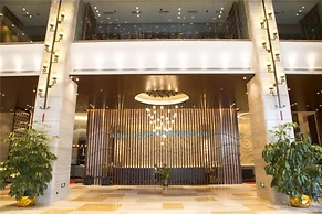 Jia Rong Hotel