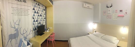 Wenxin Hotel Chaozhou