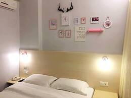 Wenxin Hotel Chaozhou