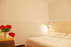 Wenxin Hotel Chaozhou