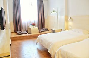 Wenxin Hotel Chaozhou