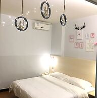 Wenxin Hotel Chaozhou