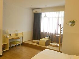 Wenxin Hotel Chaozhou