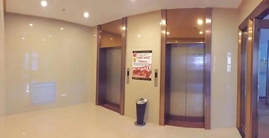 Wenxin Hotel Chaozhou