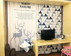 Wenxin Hotel Chaozhou