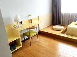 Wenxin Hotel Chaozhou