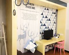 Wenxin Hotel Chaozhou