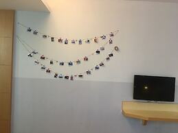 Wenxin Hotel Chaozhou