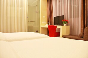 Wenxin Hotel Chaozhou