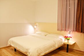 Wenxin Hotel Chaozhou