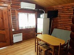 Camping Rio Nela