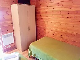 Camping Rio Nela