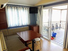 Camping Rio Nela