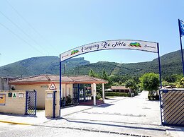 Camping Rio Nela