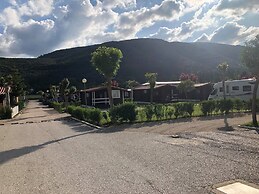 Camping Rio Nela