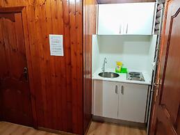 Camping Rio Nela