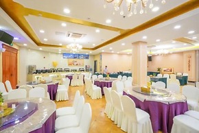 Vienna Hotel - Guilin Jichang Road Rongshan